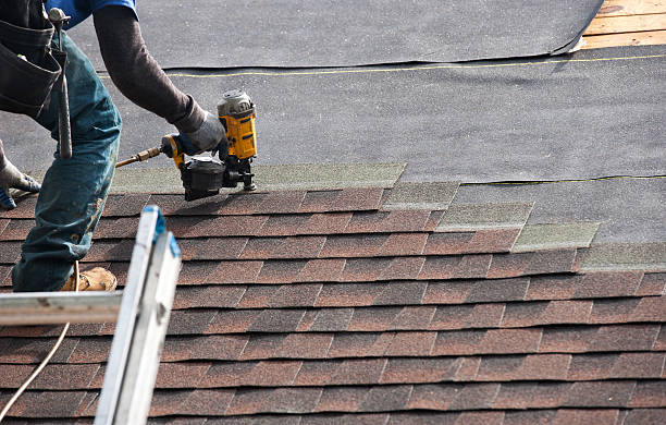 Licensed Roof Installation service in Millington, IL - Brentwood Metal Roofing